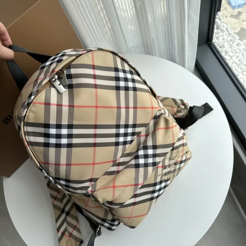 Burberry Backpacks-68 - Image 4