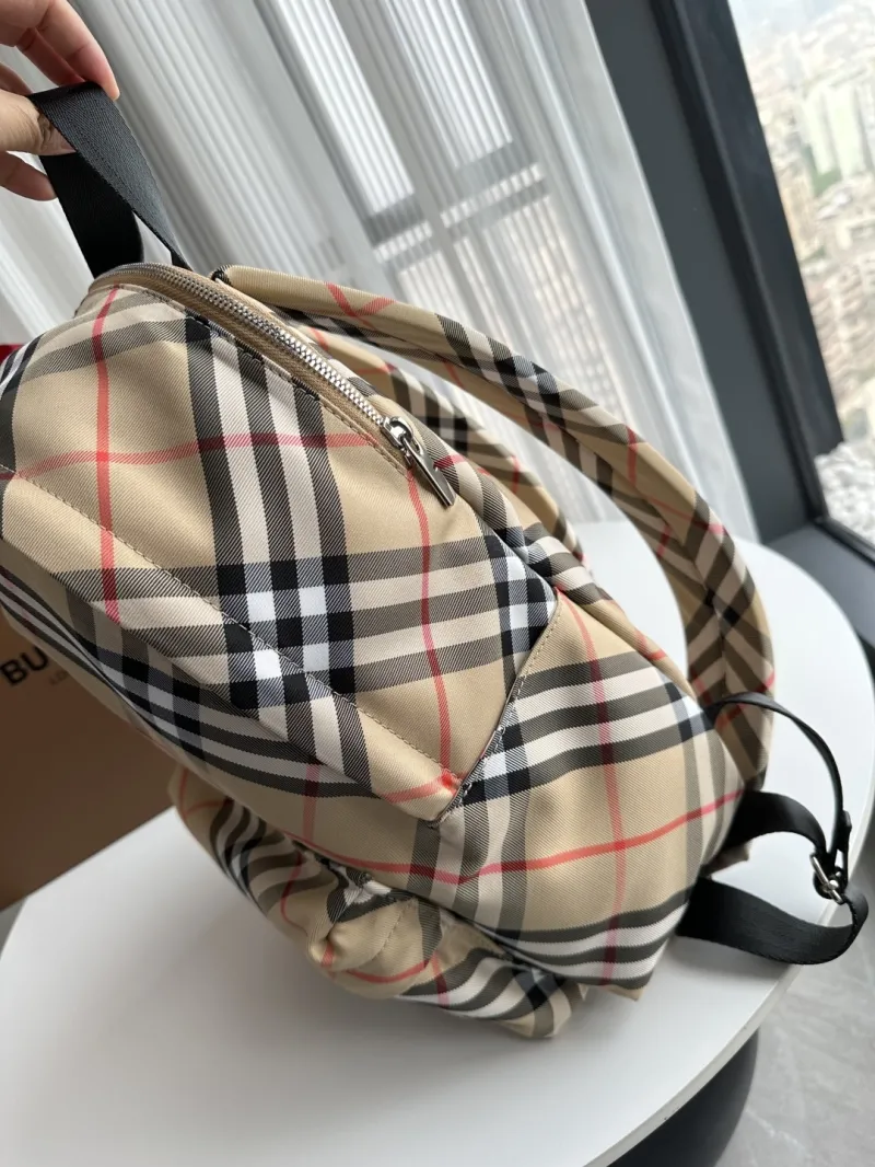 Burberry Backpacks-68 - Image 5