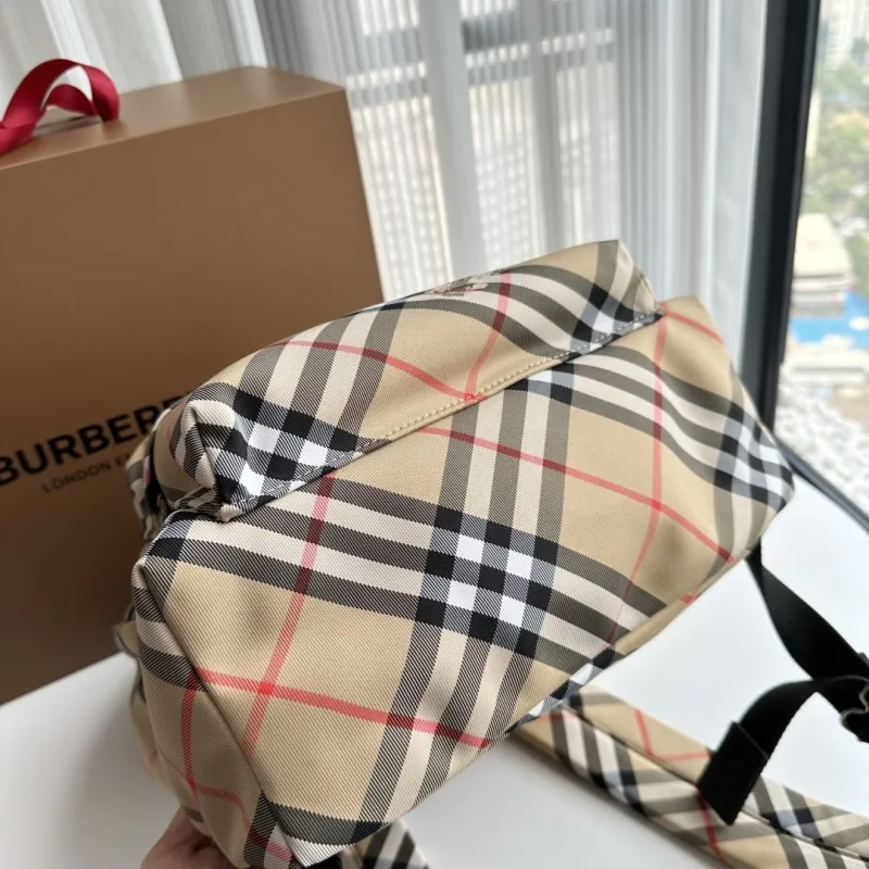 Burberry Backpacks-68 - Image 6