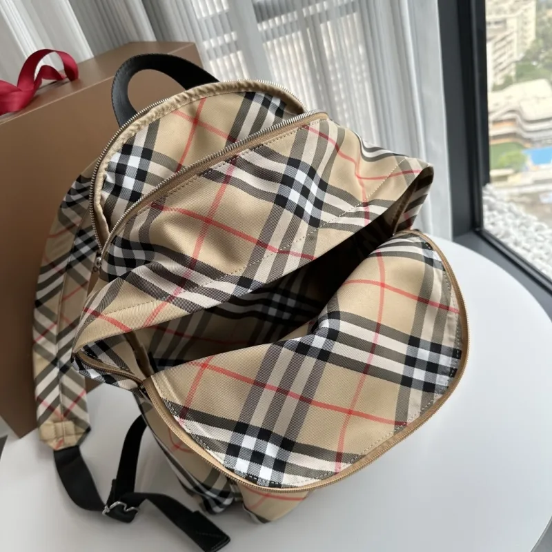 Burberry Backpacks-68 - Image 7