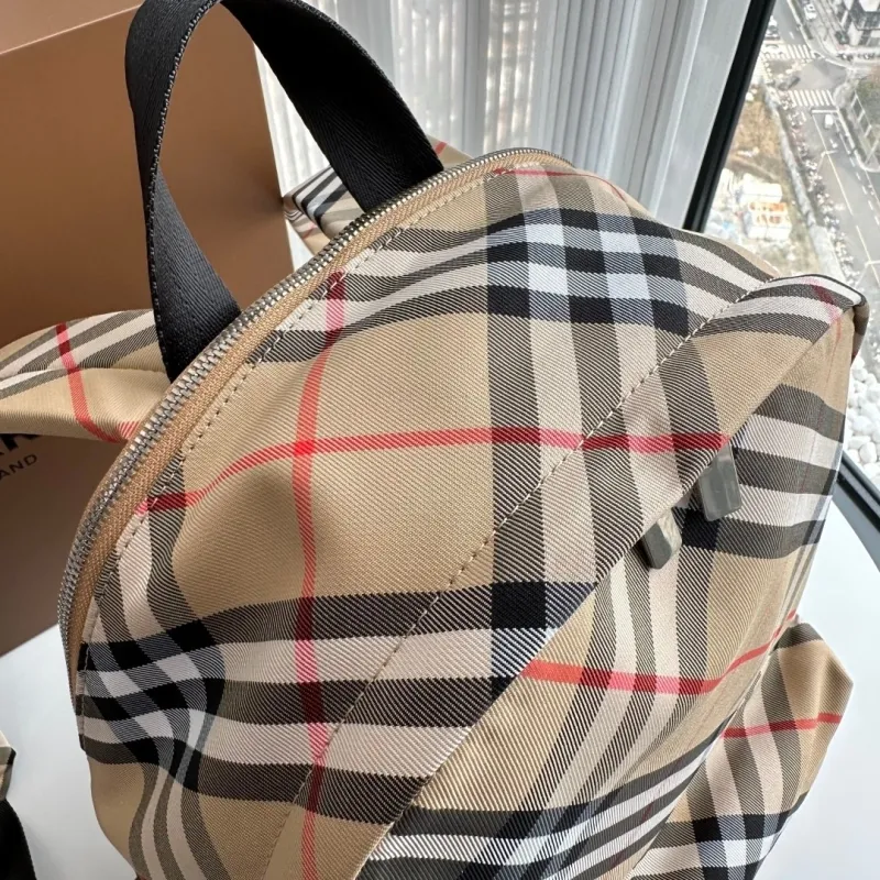 Burberry Backpacks-68 - Image 8