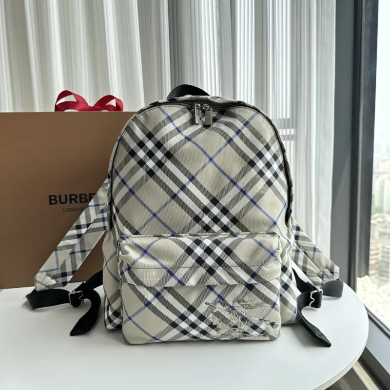 Burberry Backpacks-69