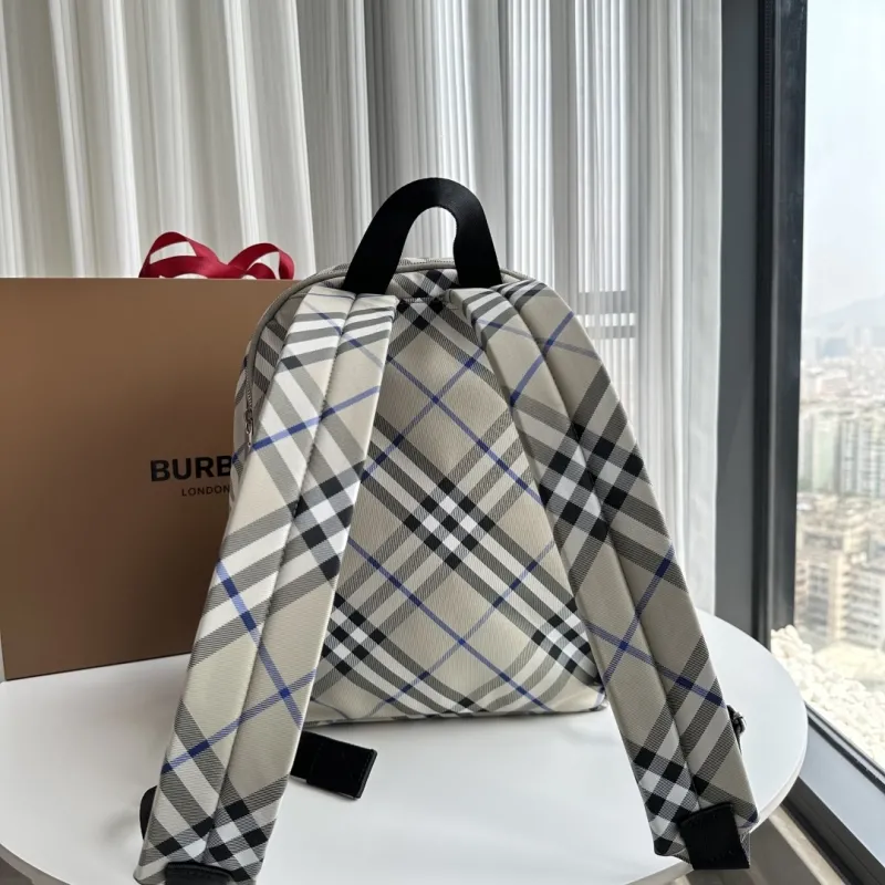 Alternative view of Burberry Backpacks-69