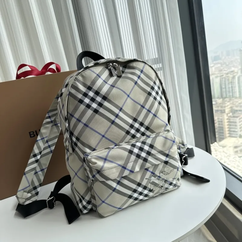 Burberry Backpacks-69 - Image 3
