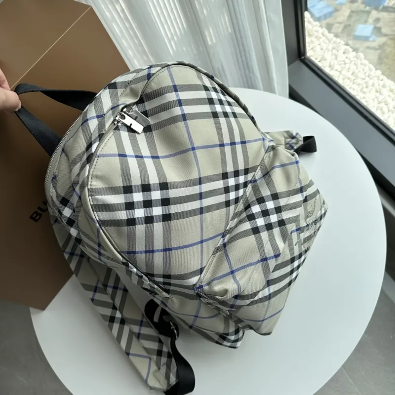 Burberry Backpacks-69 - Image 4