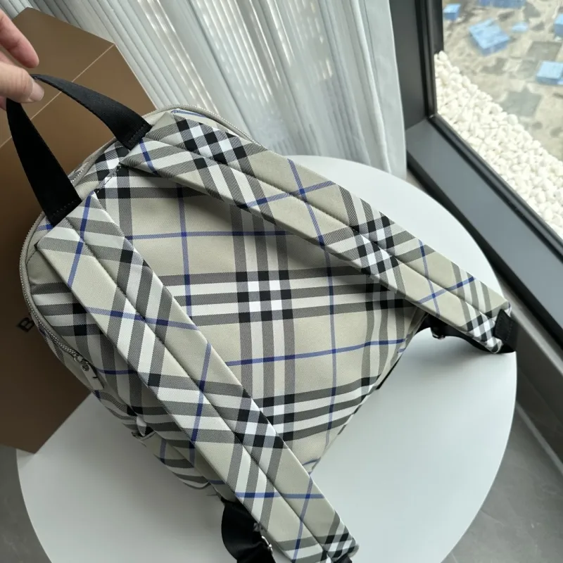 Burberry Backpacks-69 - Image 5