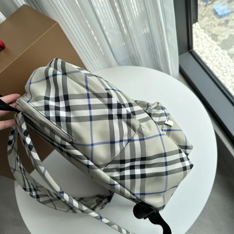 Burberry Backpacks-69 - Image 6