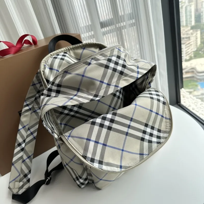 Burberry Backpacks-69 - Image 8