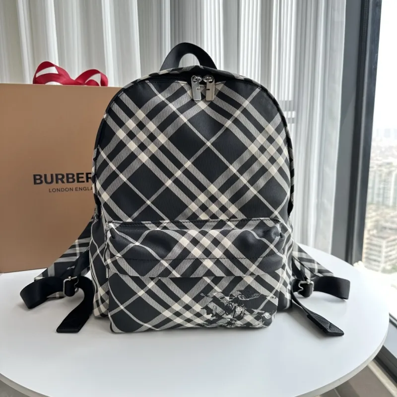 Burberry Backpacks-70