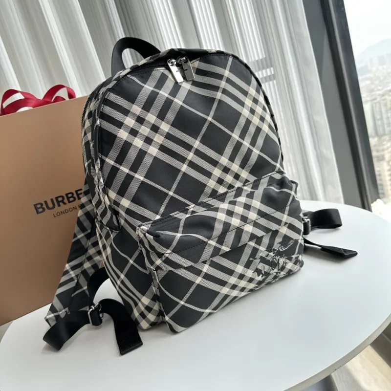 Alternative view of Burberry Backpacks-70