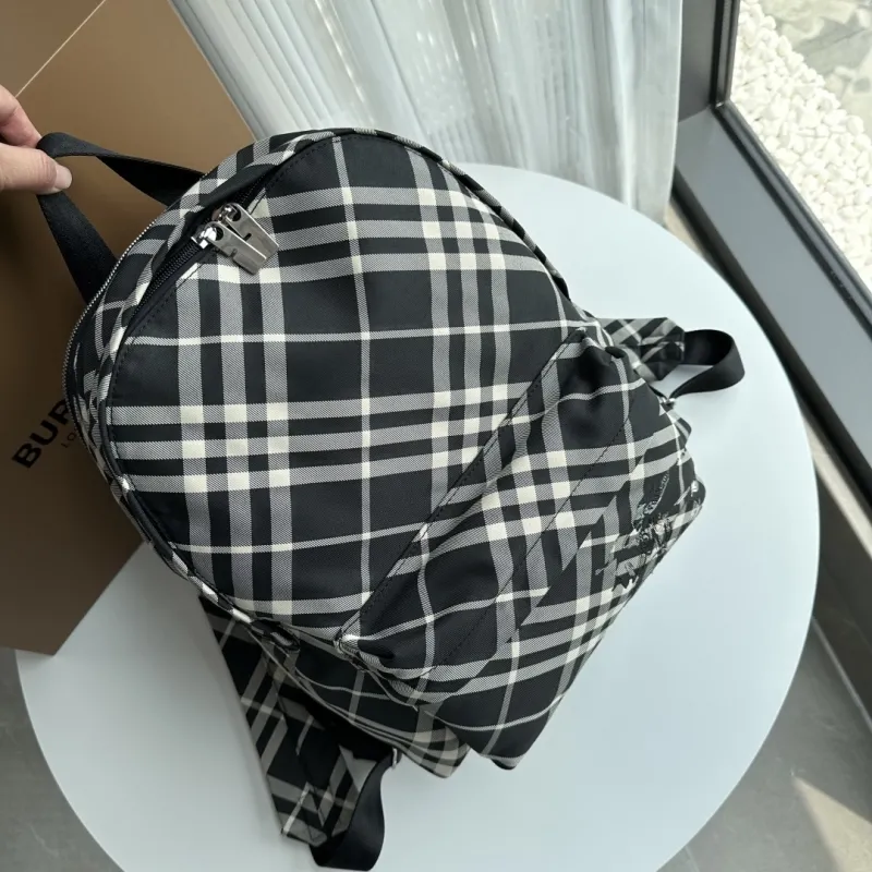 Burberry Backpacks-70 - Image 3