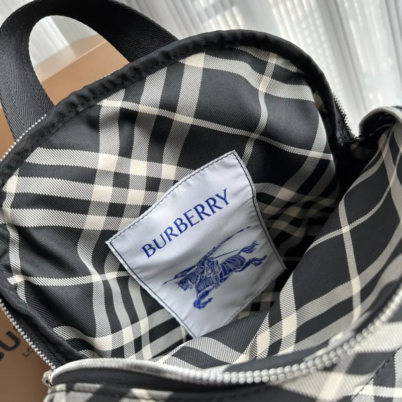 Burberry Backpacks-70 - Image 8