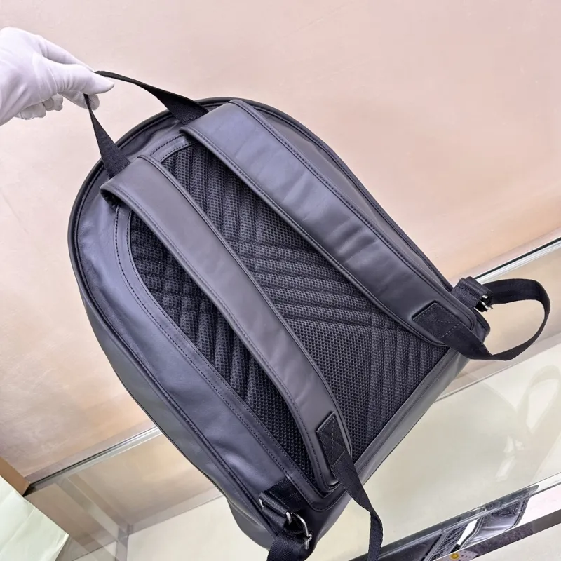 Burberry Backpacks-71 - Image 4