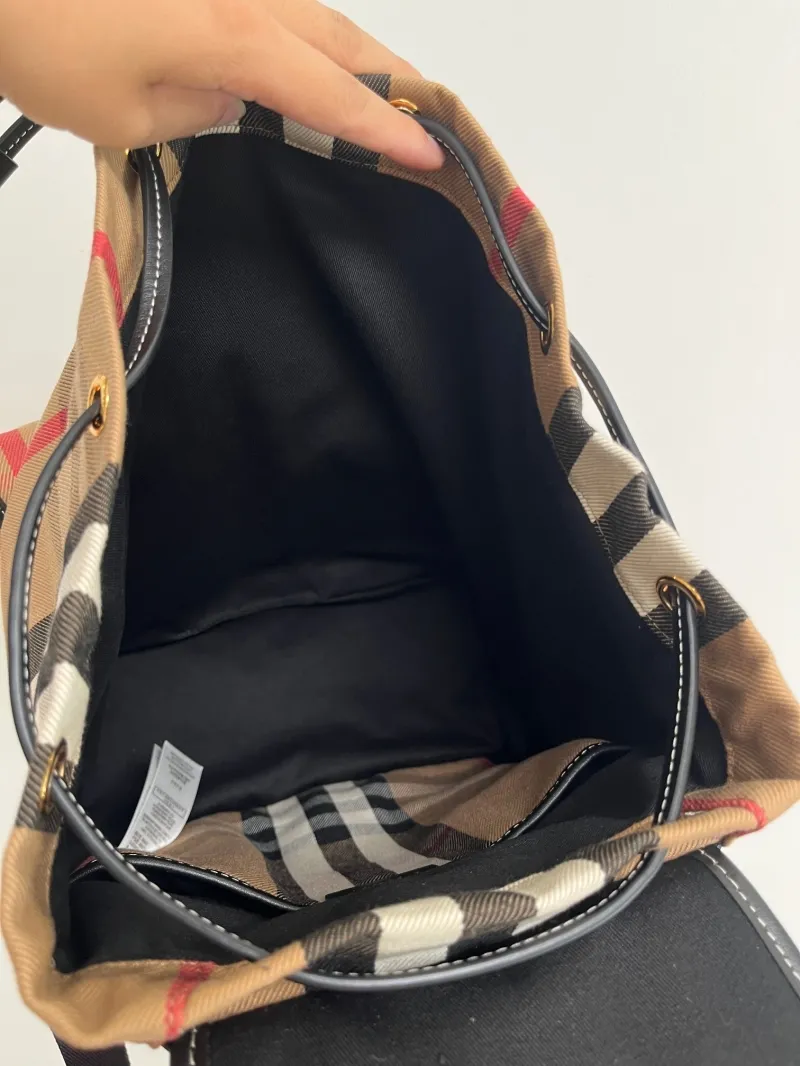 Alternative view of Burberry Backpacks-73