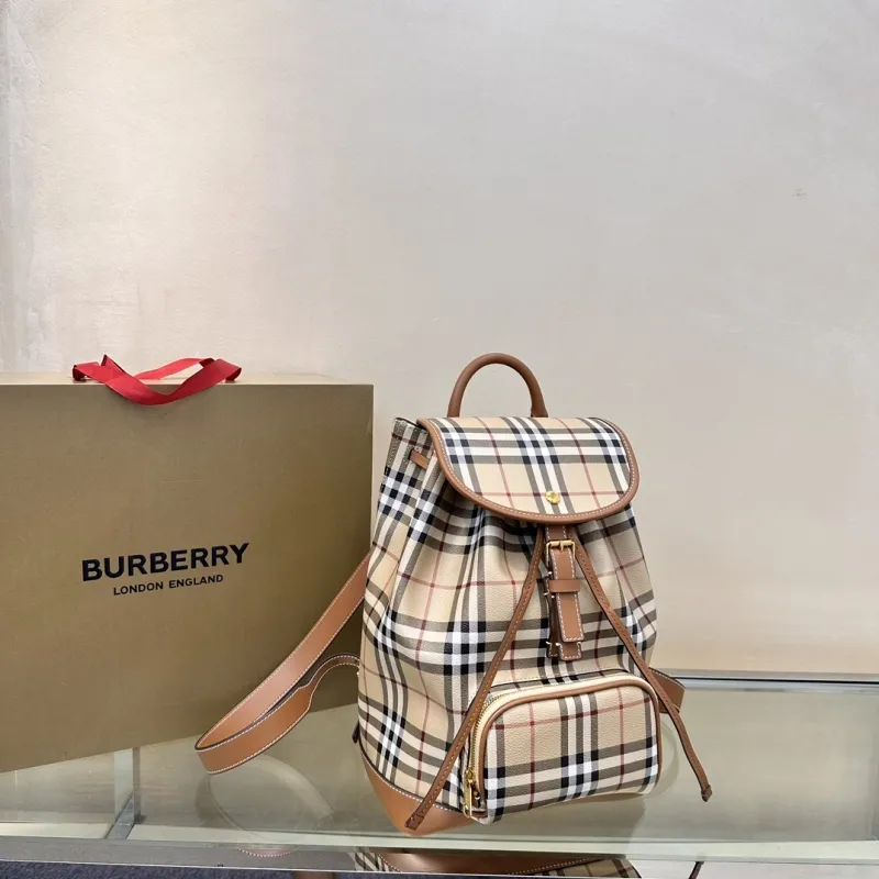 Burberry Backpacks-74 - Image 3