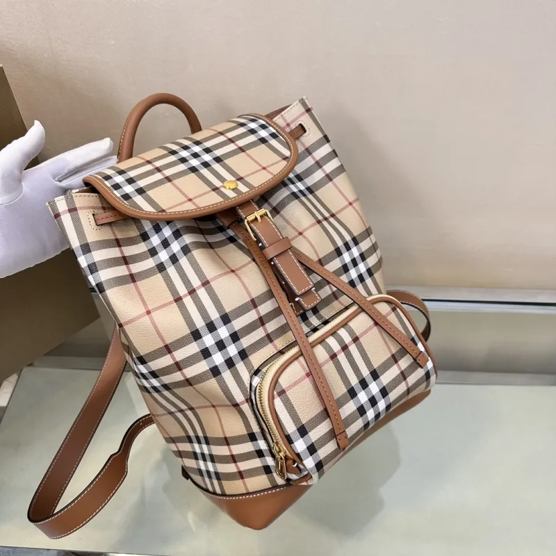 Burberry Backpacks-74 - Image 4