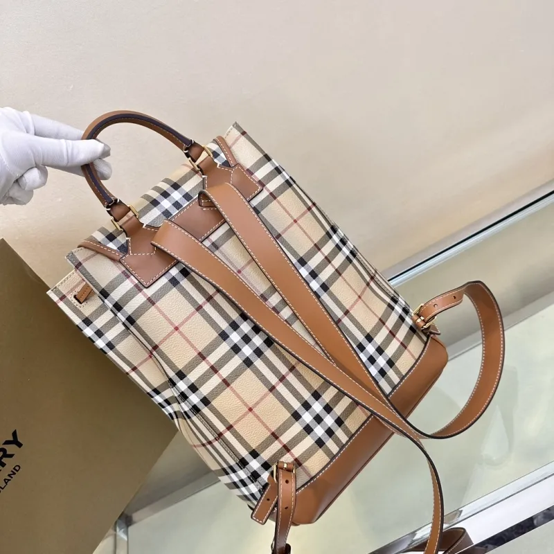 Burberry Backpacks-74 - Image 5