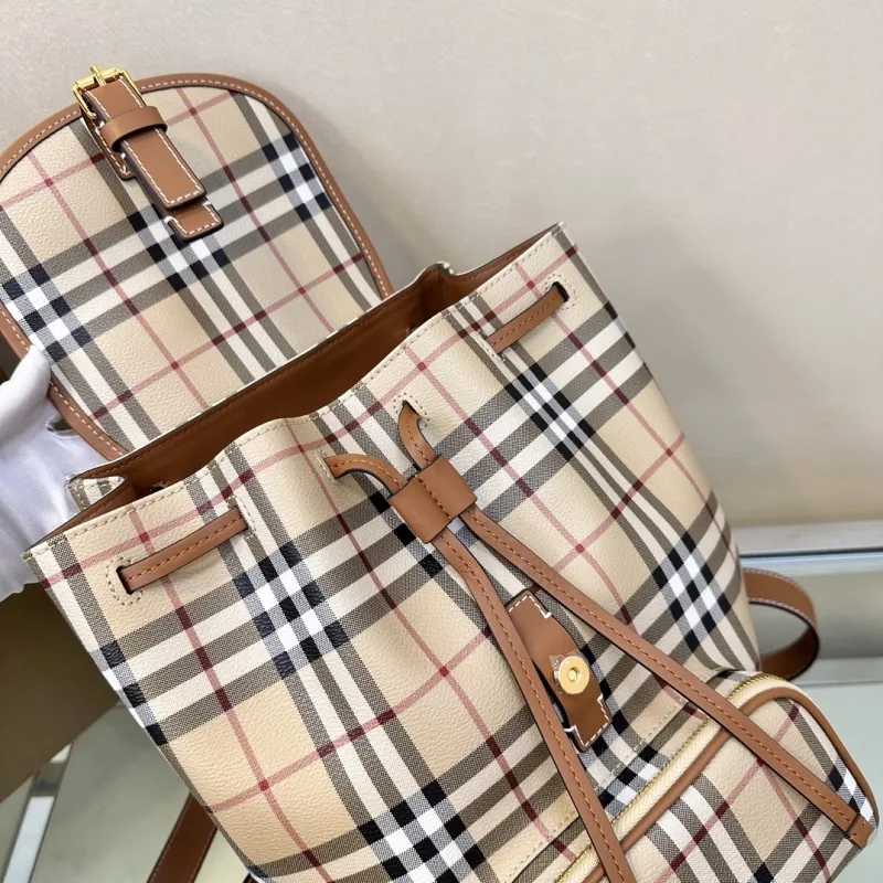 Burberry Backpacks-74 - Image 6