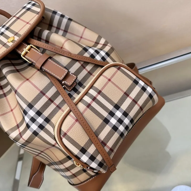Burberry Backpacks-74 - Image 7