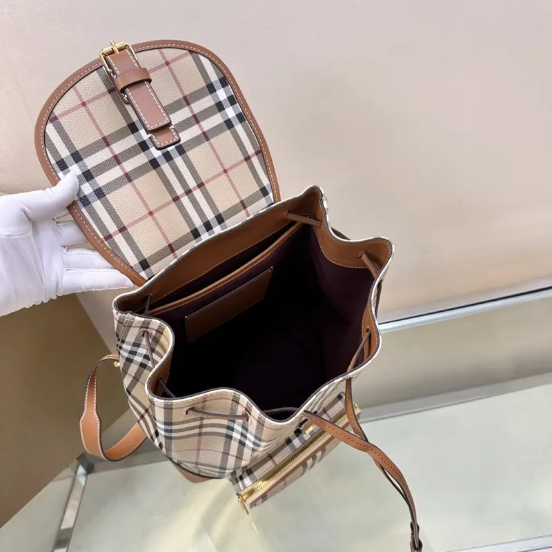 Burberry Backpacks-74 - Image 8