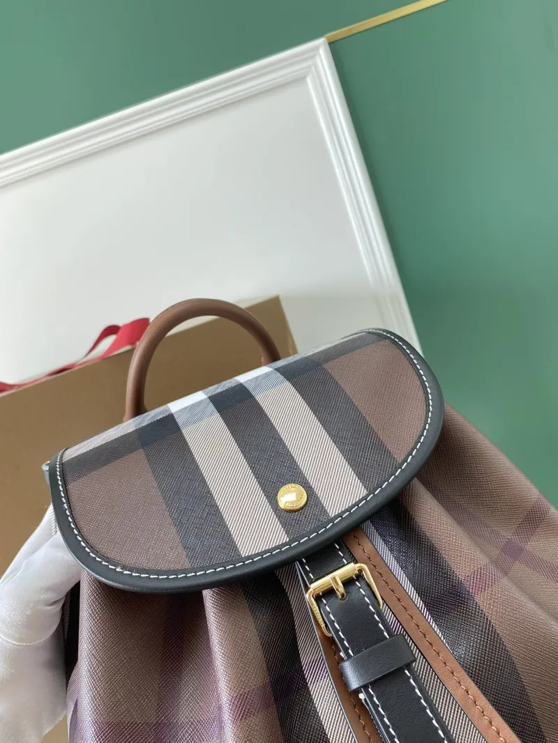 Burberry Backpacks-75 - Image 4
