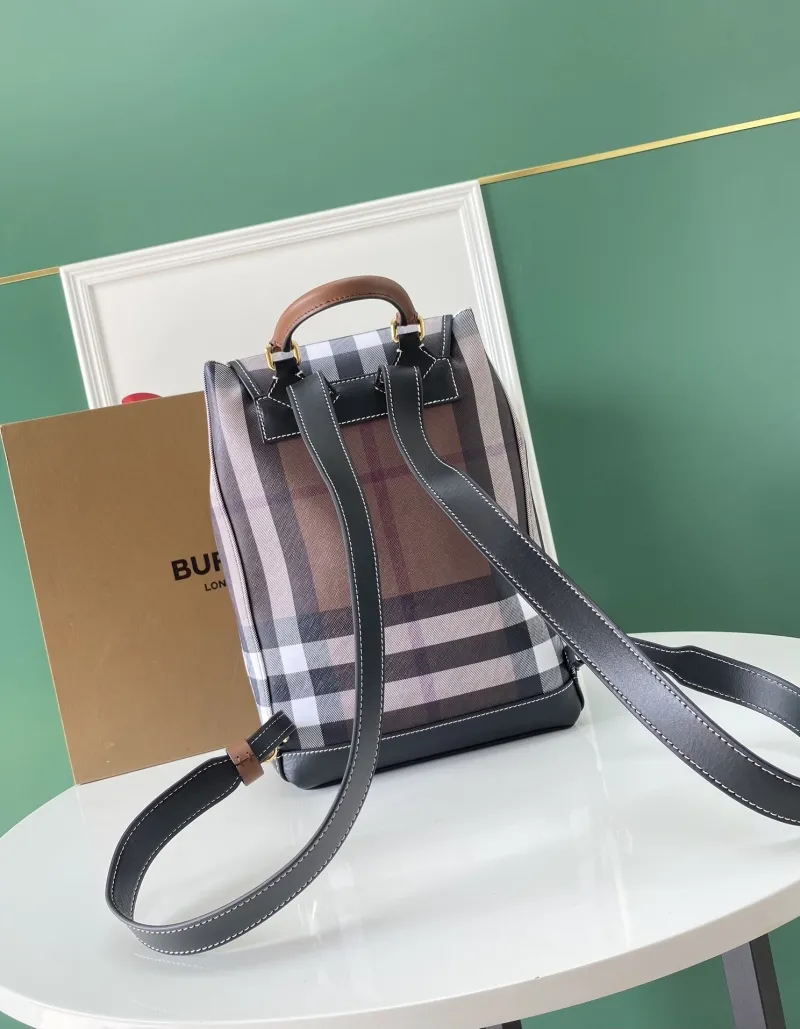 Burberry Backpacks-75 - Image 5