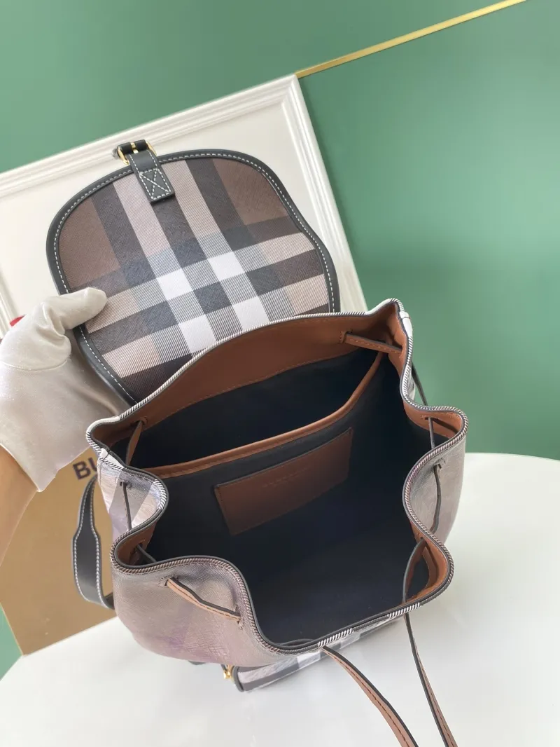 Burberry Backpacks-75 - Image 9