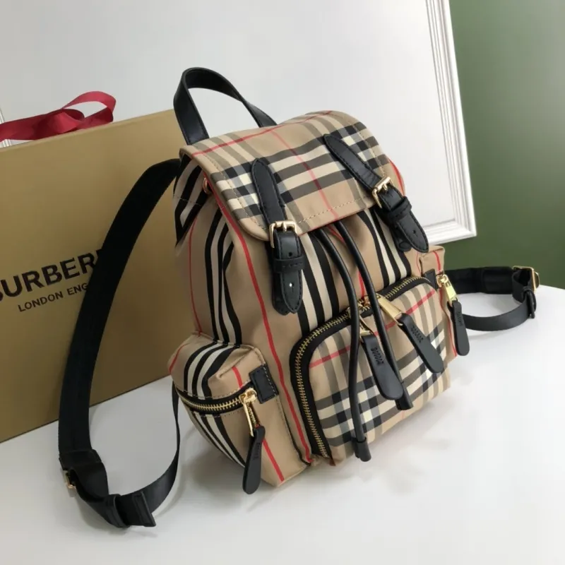 Alternative view of Burberry Backpacks-77