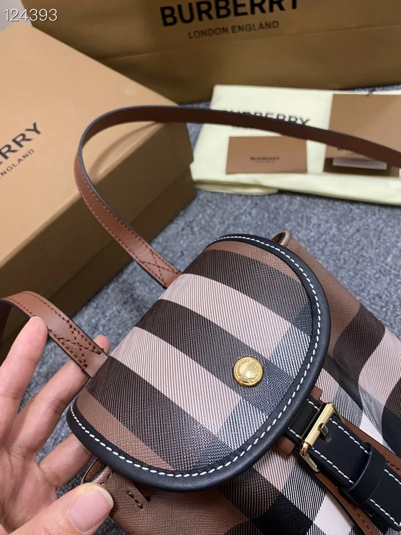 Alternative view of Burberry Backpacks-79
