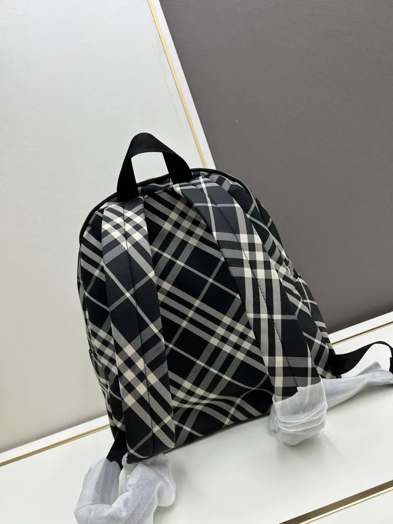 Burberry Backpacks-81 - Image 3
