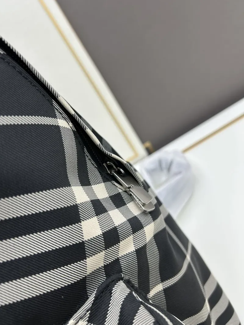 Burberry Backpacks-81 - Image 6