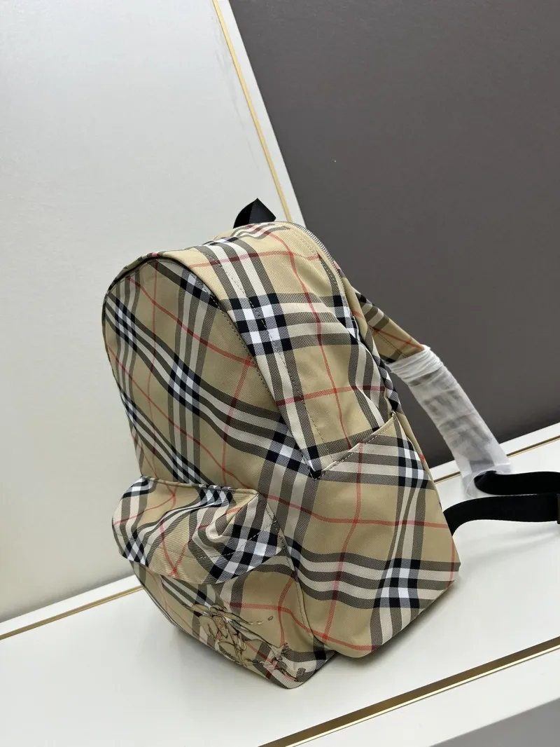 Alternative view of Burberry Backpacks-82