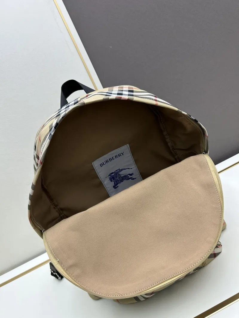 Burberry Backpacks-82 - Image 7