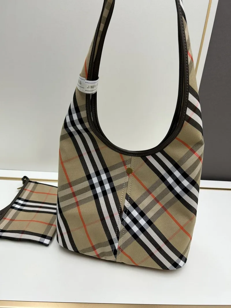 Burberry Bucket Bags-1 - Image 3