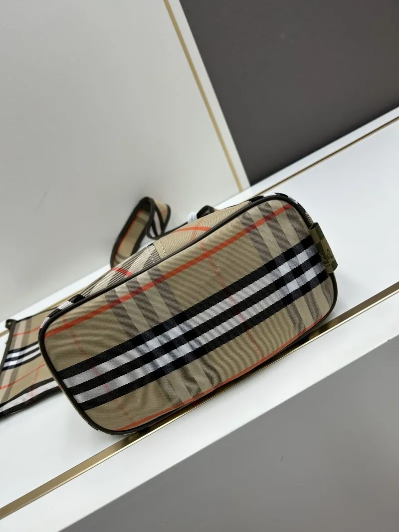 Burberry Bucket Bags-1 - Image 5