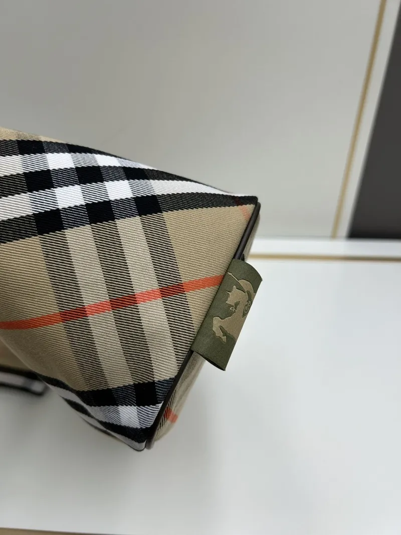 Burberry Bucket Bags-1 - Image 6