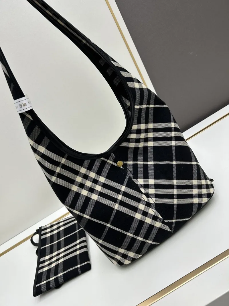 Alternative view of Burberry Bucket Bags-2
