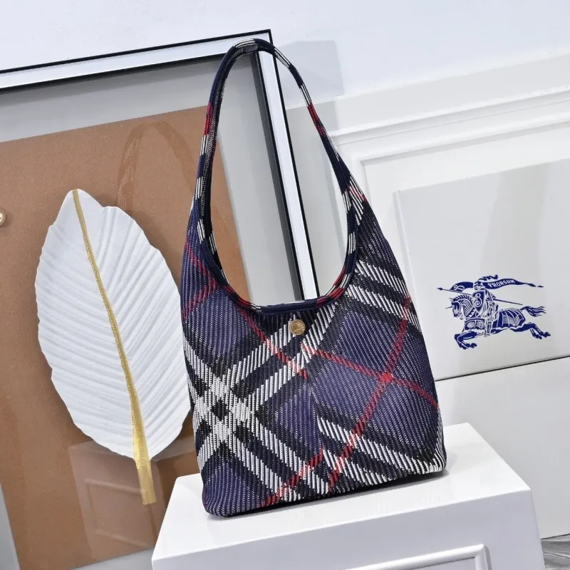 Burberry Bucket Bags-3 - Image 3