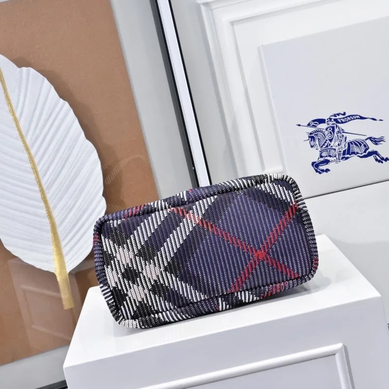Burberry Bucket Bags-3 - Image 4