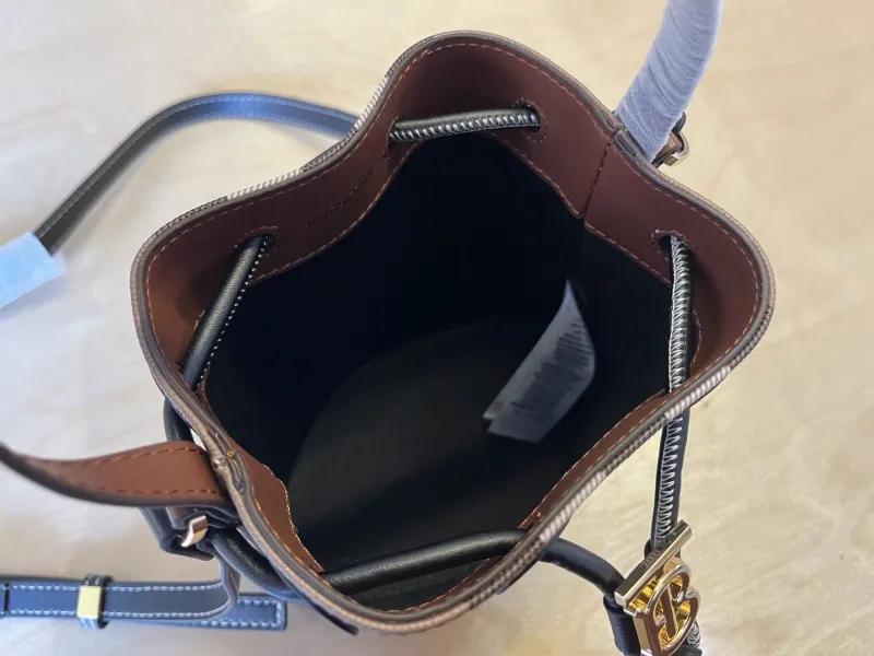 Burberry Bucket Bags-11 - Image 8