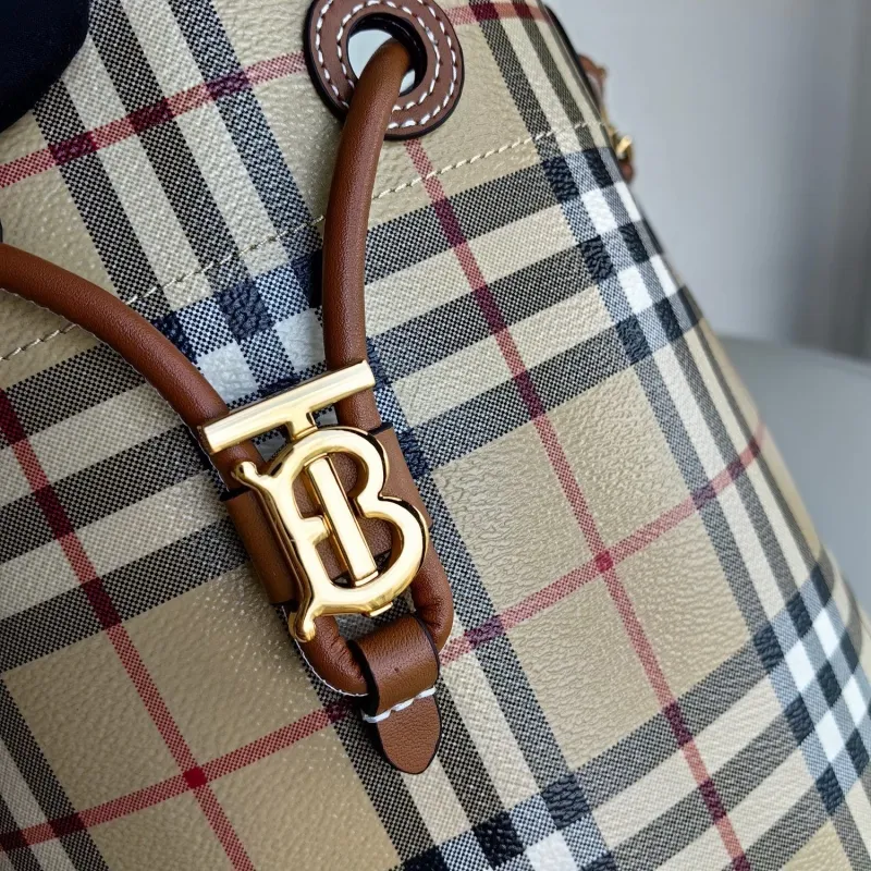 Alternative view of Burberry Bucket Bags-15