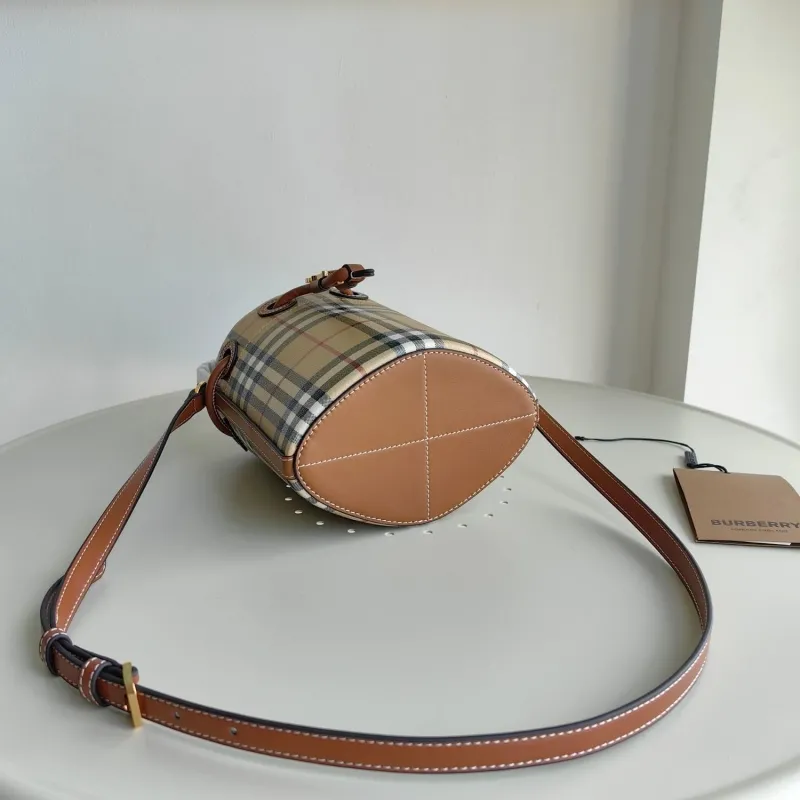 Alternative view of Burberry Bucket Bags-16