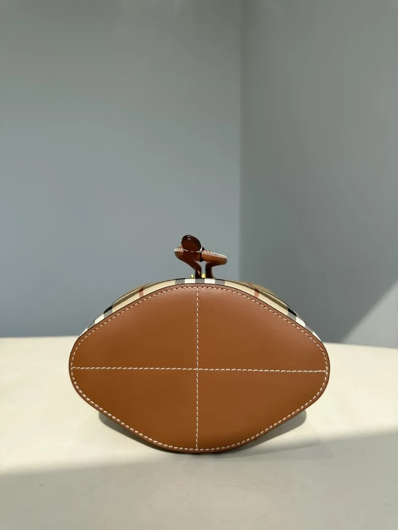 Burberry Bucket Bags-18 - Image 7