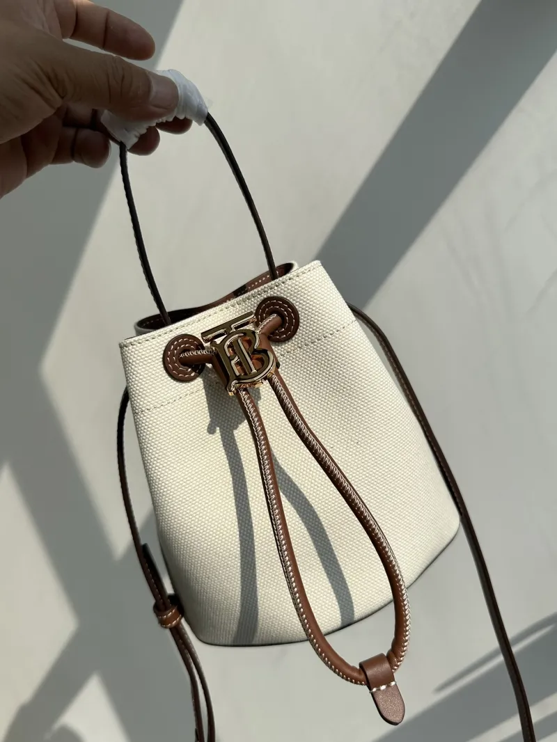 Alternative view of Burberry Bucket Bags-19