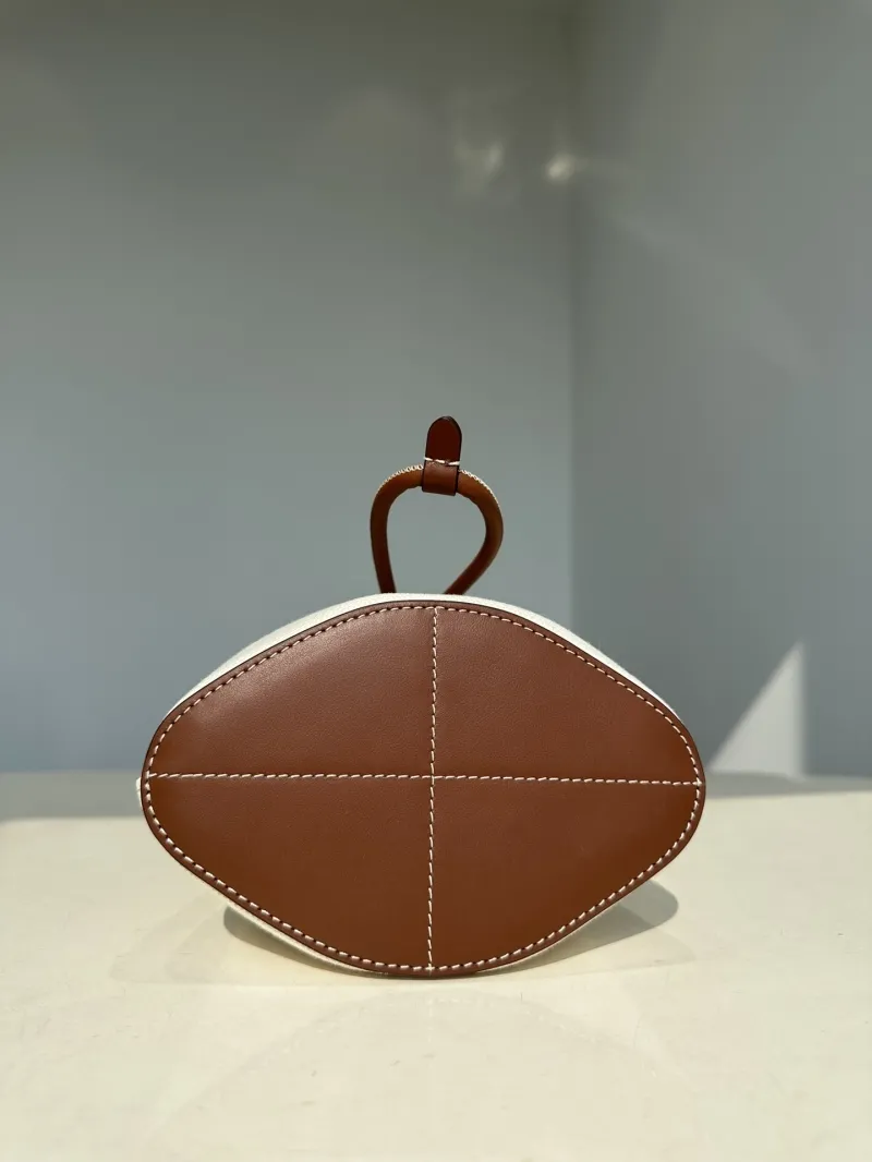Burberry Bucket Bags-19 - Image 7