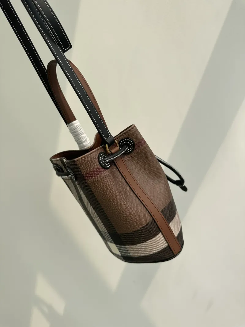 Alternative view of Burberry Bucket Bags-20