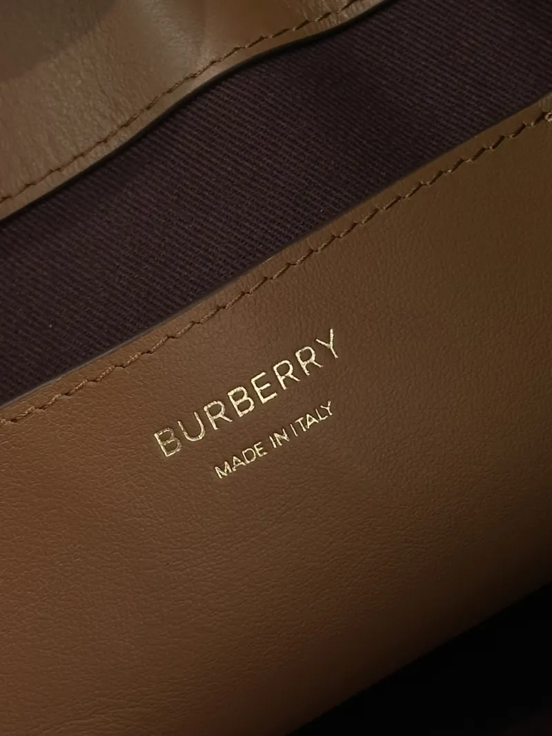 Burberry Bucket Bags-22 - Image 9