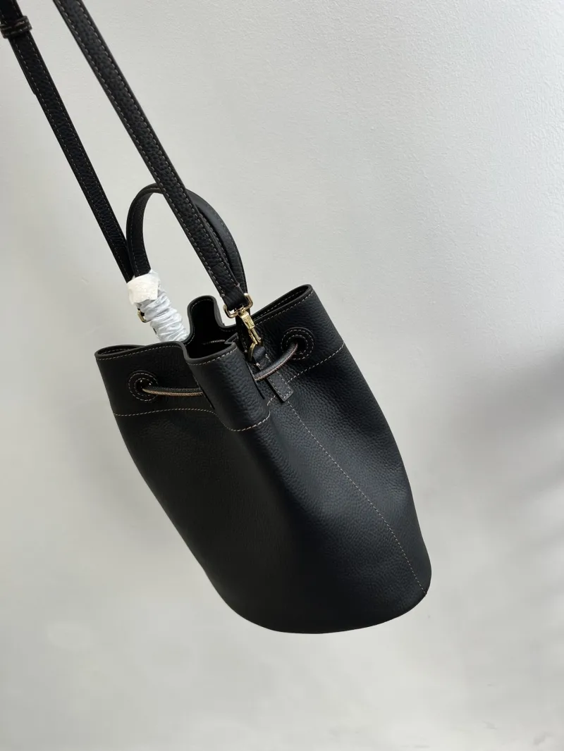 Alternative view of Burberry Bucket Bags-23