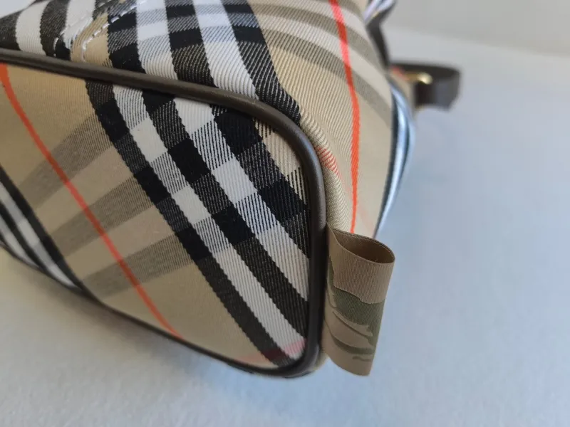 Burberry Bucket Bags-24 - Image 6