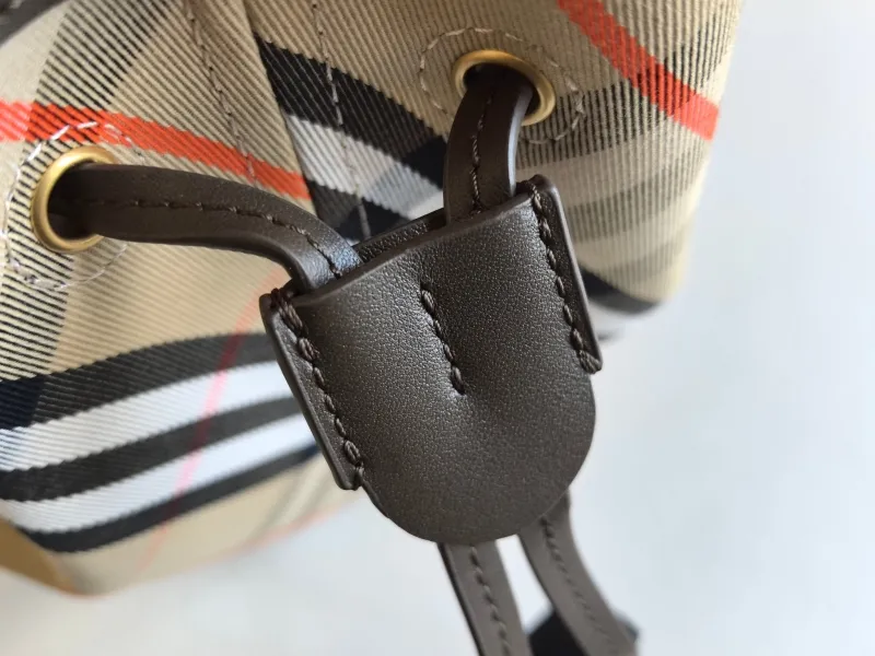 Burberry Bucket Bags-27 - Image 4